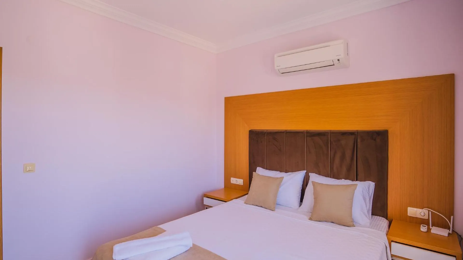 Hanel Life Royale 15 Villa With Private Pool Fethiye Turkey
