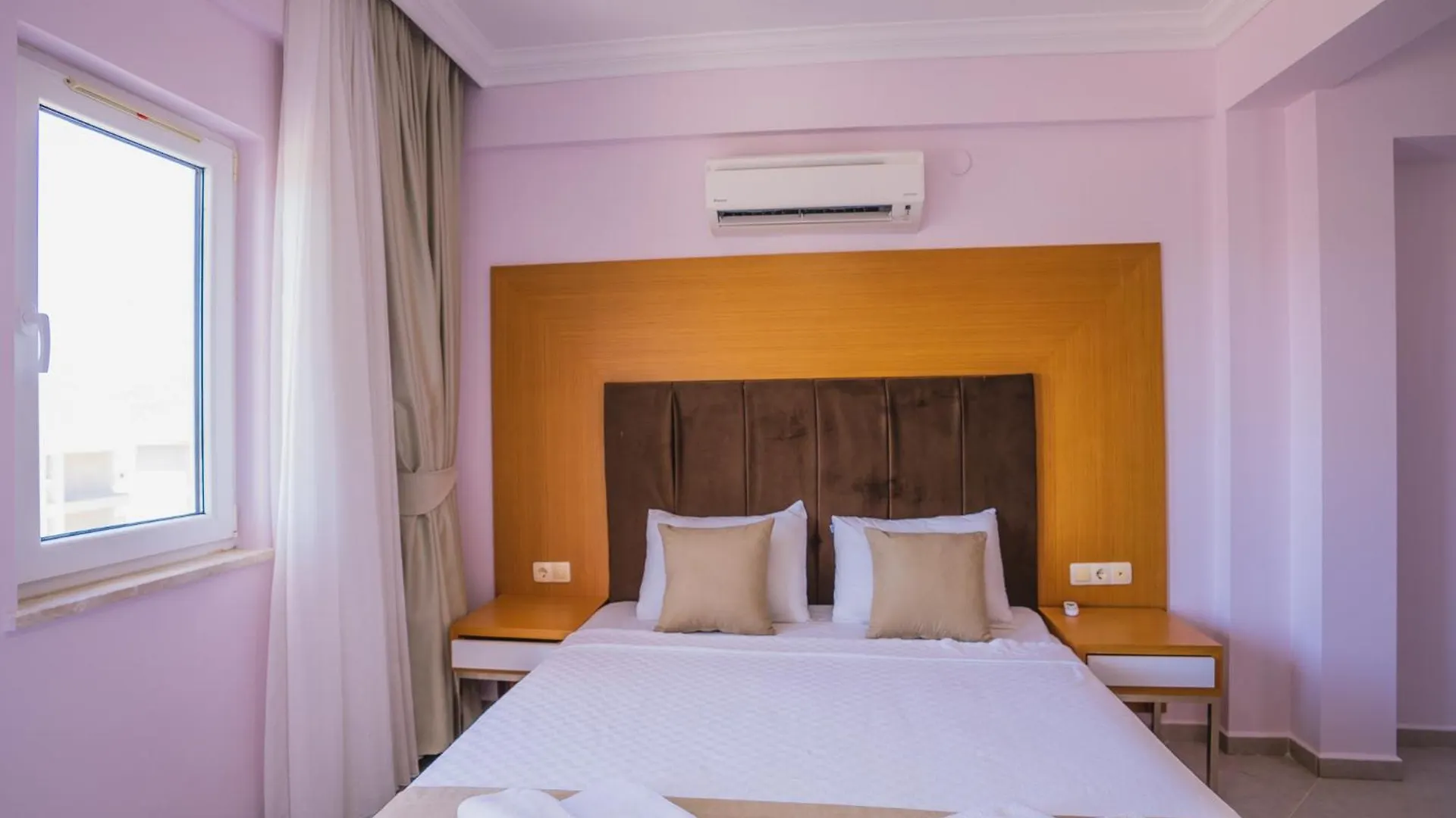 Hanel Life Royale 15 Villa With Private Pool Fethiye