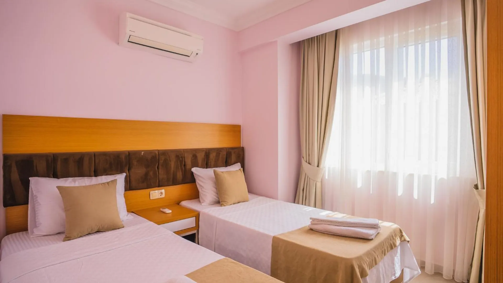 Hanel Life Royale 15 Villa With Private Pool Fethiye 0*,  Turkey
